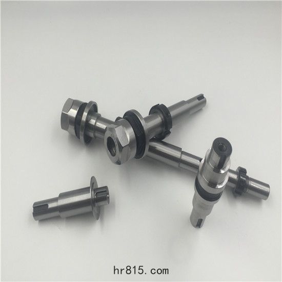 非(fēi)標主軸加(jiā)工(gōng)廠