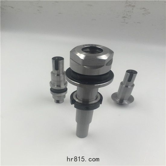 非(fēi)標主軸加工定製